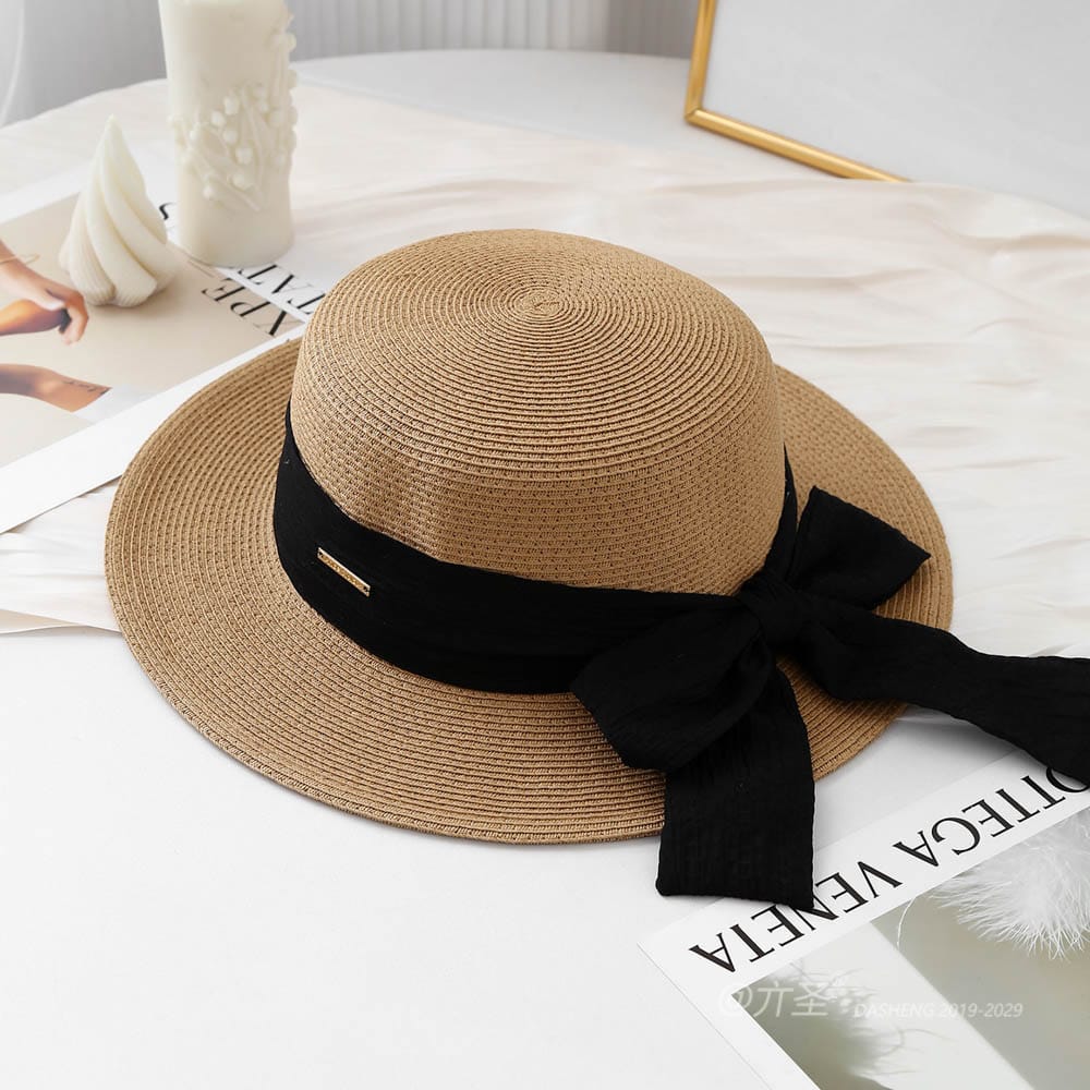 A16-80830 No. - Women Casual Hat | Fashion Outdoor Cap | Daily Wear Sun Protection - Image 7