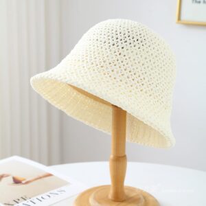 5634 No. - Women Casual Hat | Fashion Outdoor Cap | Daily Wear Sun Protection