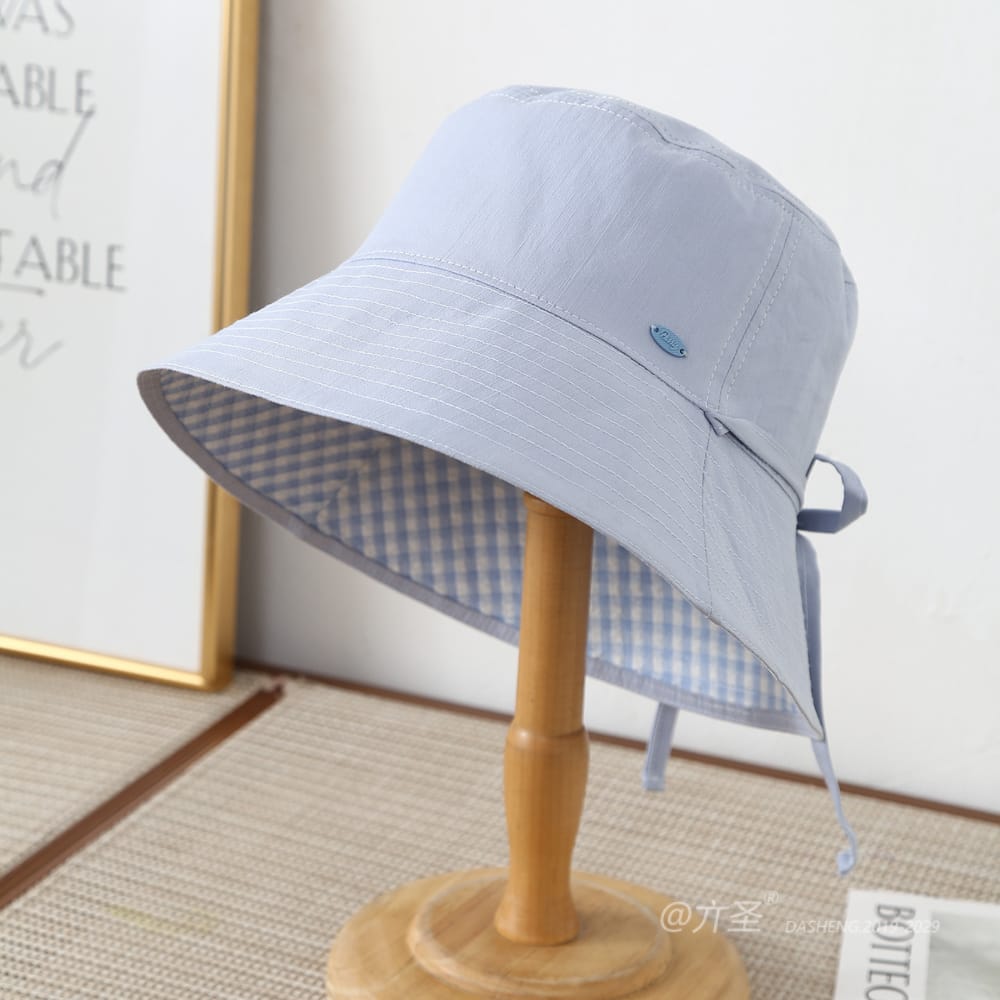 12128 No. - Women Casual Hat | Fashion Outdoor Cap | Daily Wear Sun Protection - Image 8