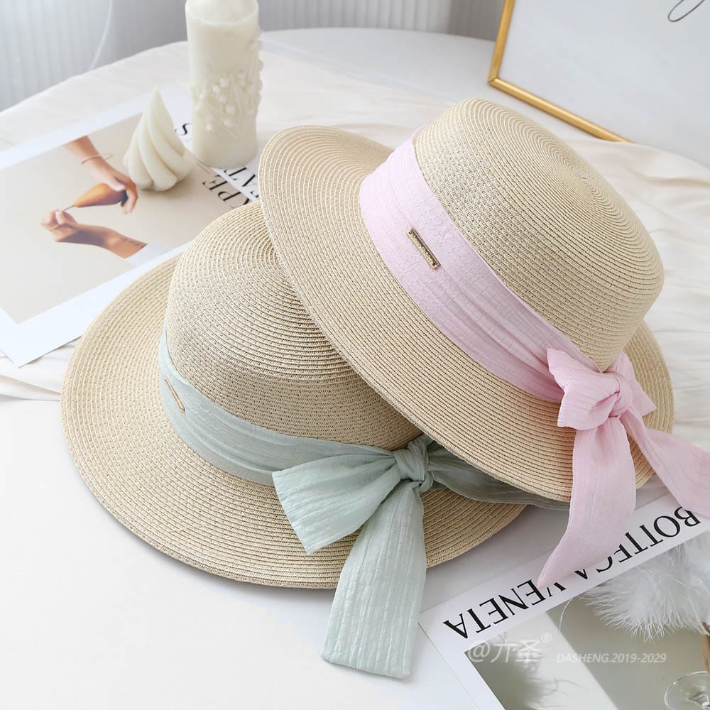 A16-80830 No. - Women Casual Hat | Fashion Outdoor Cap | Daily Wear Sun Protection - Image 8
