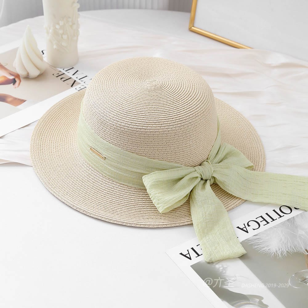 A16-80830 No. - Women Casual Hat | Fashion Outdoor Cap | Daily Wear Sun Protection - Image 11