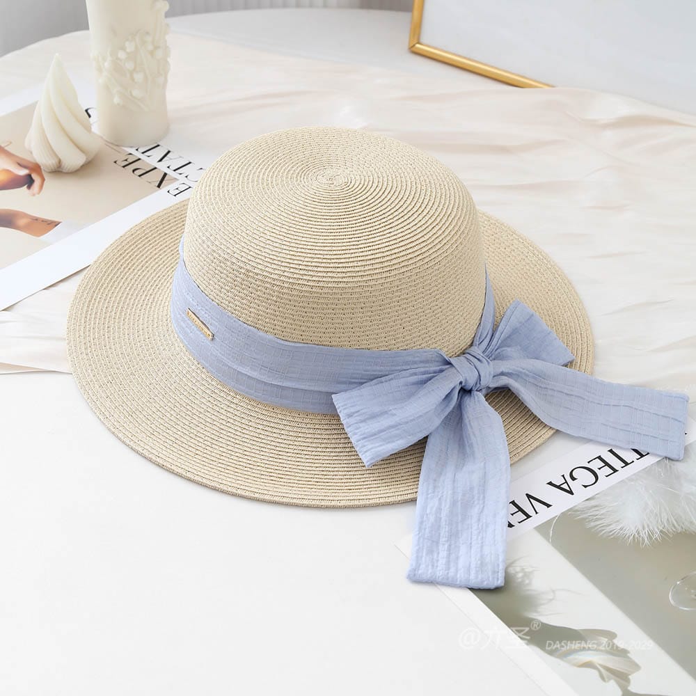 A16-80830 No. - Women Casual Hat | Fashion Outdoor Cap | Daily Wear Sun Protection - Image 12