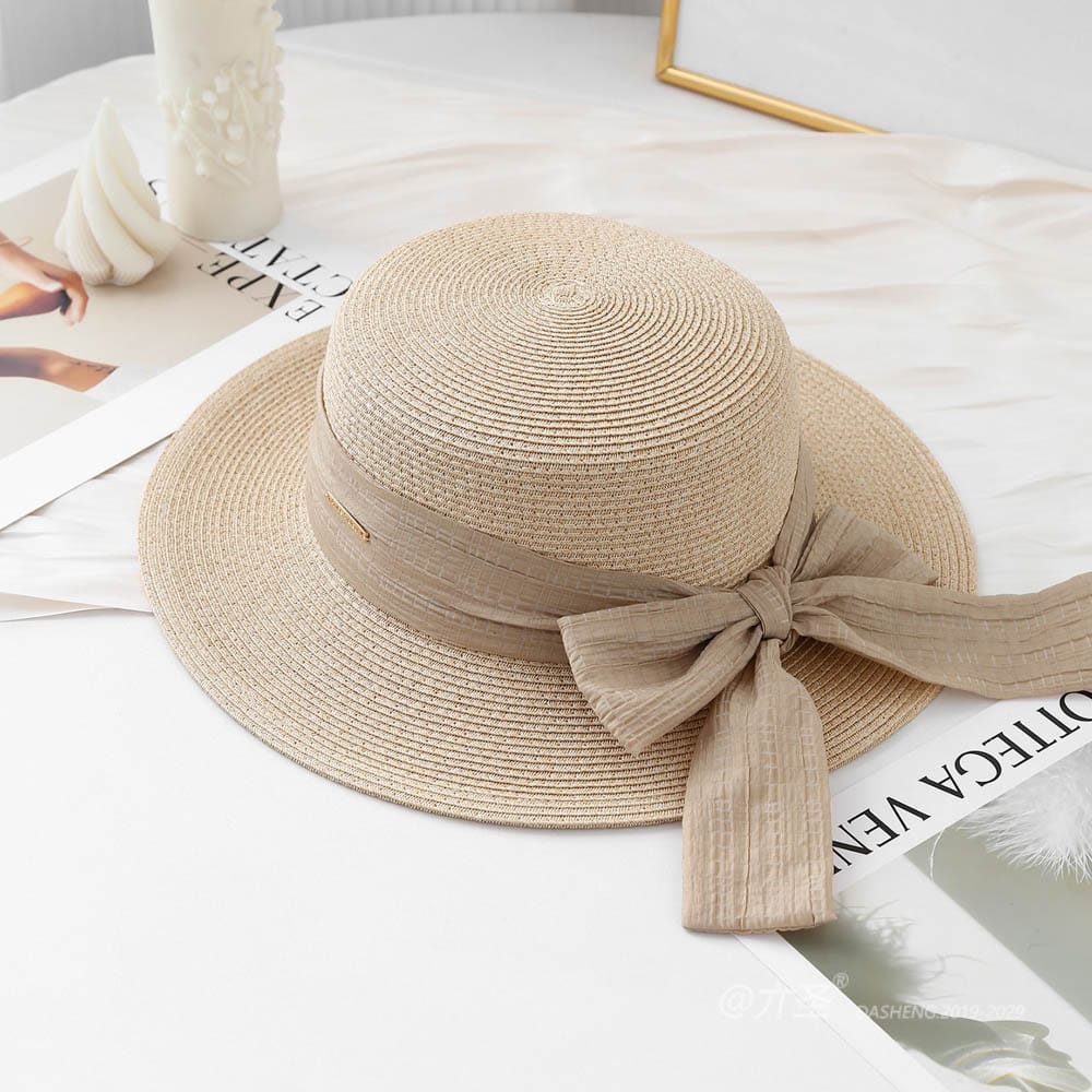 A16-80830 No. - Women Casual Hat | Fashion Outdoor Cap | Daily Wear Sun Protection - Image 13