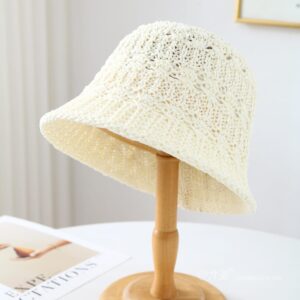 5633 No. - Women Casual Hat | Fashion Outdoor Cap | Daily Wear Sun Protection