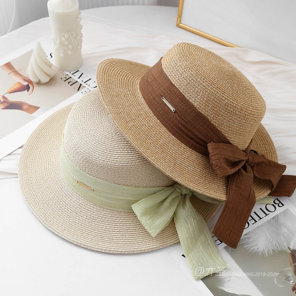 A16-80830 No. - Women Casual Hat | Fashion Outdoor Cap | Daily Wear Sun Protection - Image 15