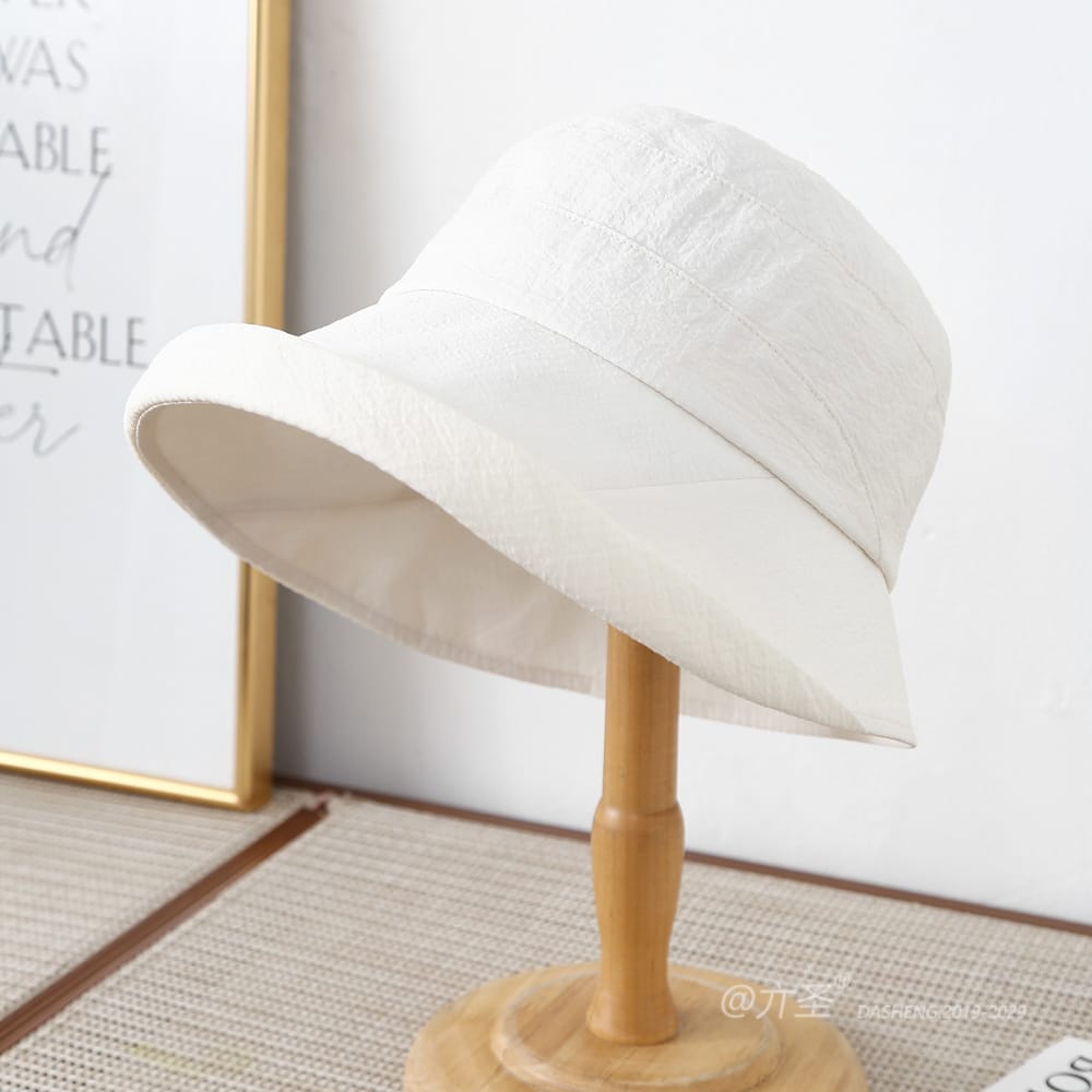 12136 No. - Women Casual Hat | Fashion Outdoor Cap | Daily Wear Sun Protection - Image 3