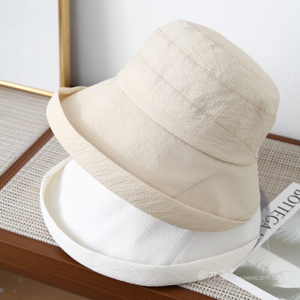 12136 No. - Women Casual Hat | Fashion Outdoor Cap | Daily Wear Sun Protection - Image 7