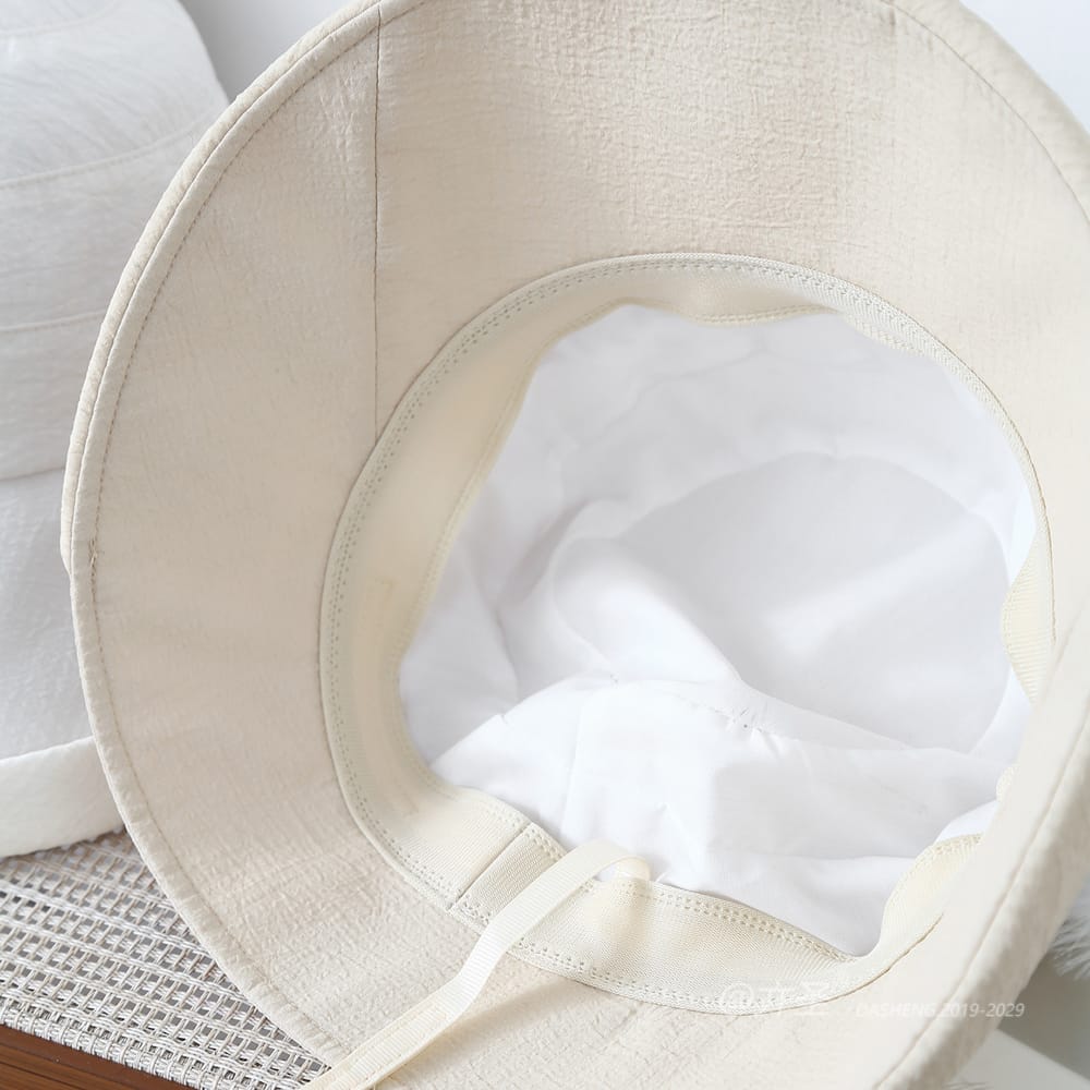 12136 No. - Women Casual Hat | Fashion Outdoor Cap | Daily Wear Sun Protection - Image 9
