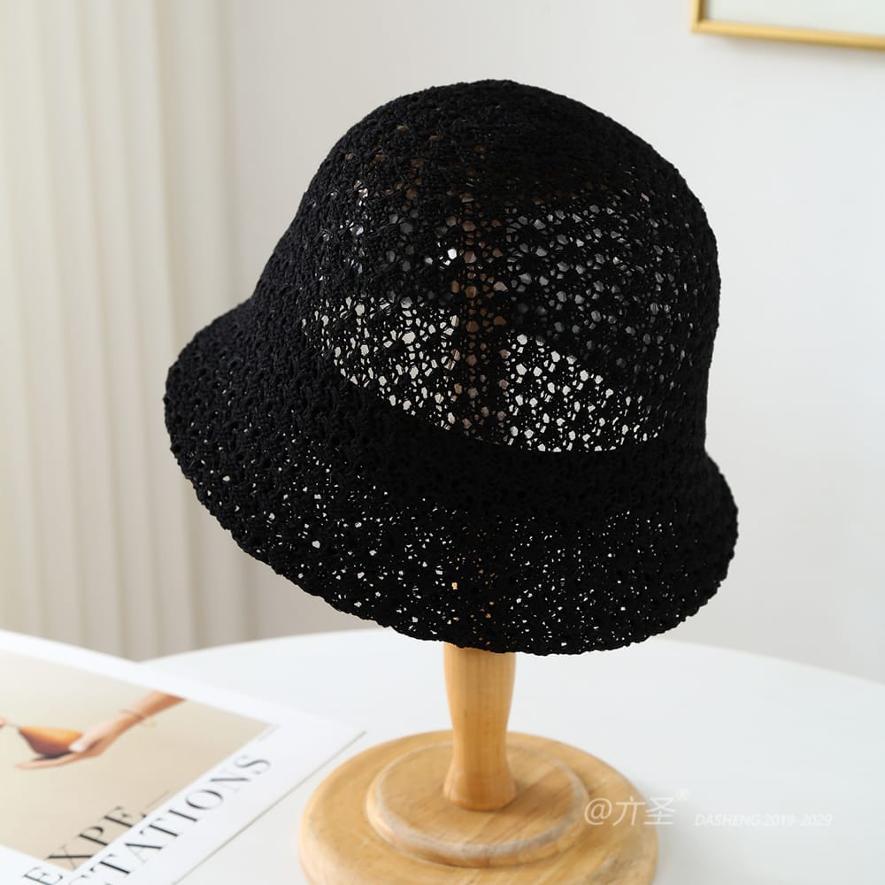 5631 No. - Women Casual Hat | Fashion Outdoor Cap | Daily Wear Sun Protection - Image 2