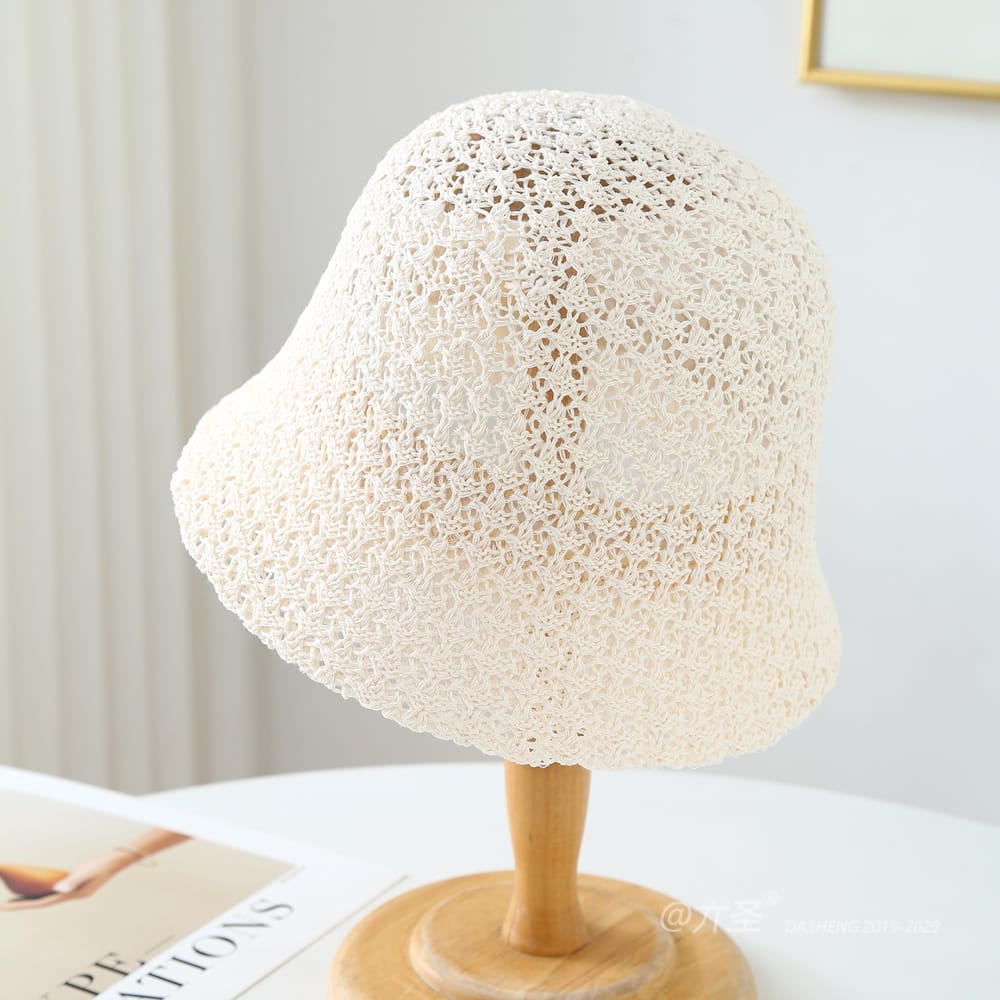 5631 No. - Women Casual Hat | Fashion Outdoor Cap | Daily Wear Sun Protection - Image 3