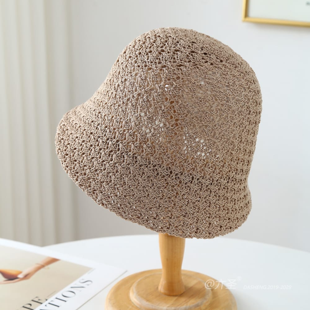 5631 No. - Women Casual Hat | Fashion Outdoor Cap | Daily Wear Sun Protection - Image 5