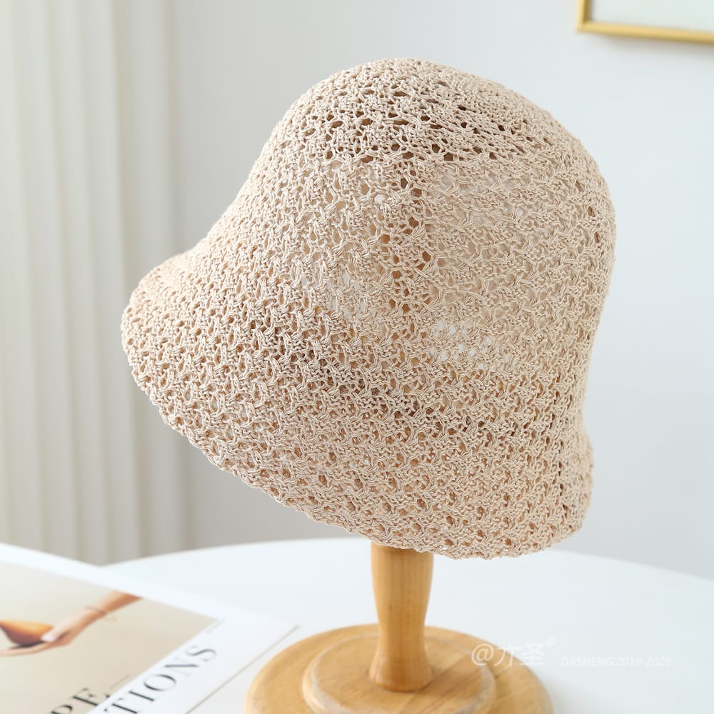 5631 No. - Women Casual Hat | Fashion Outdoor Cap | Daily Wear Sun Protection - Image 7