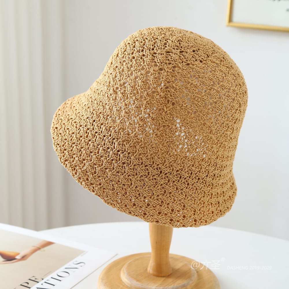 5631 No. - Women Casual Hat | Fashion Outdoor Cap | Daily Wear Sun Protection - Image 14