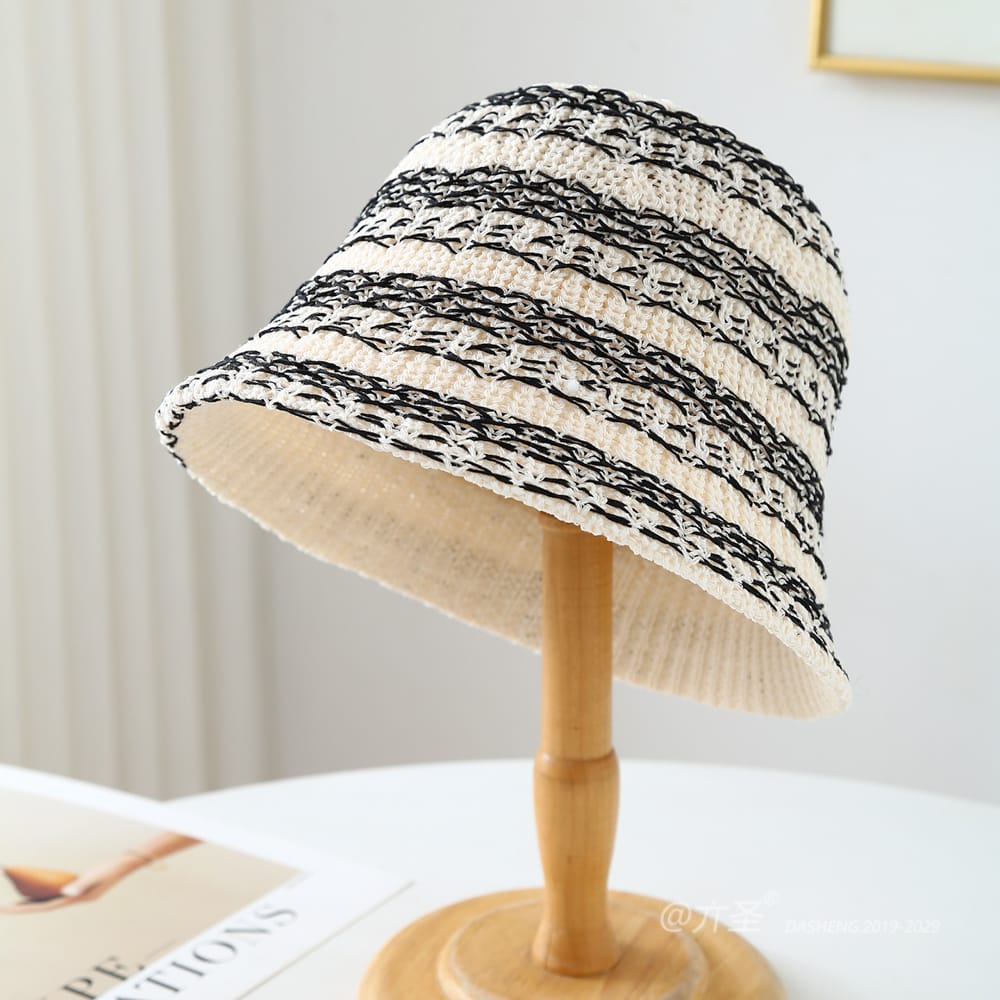 5646 No. - Women Casual Hat | Fashion Outdoor Cap | Daily Wear Sun Protection - Image 4