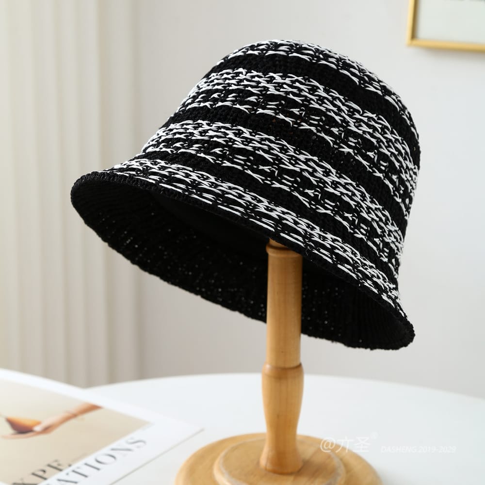 5646 No. - Women Casual Hat | Fashion Outdoor Cap | Daily Wear Sun Protection - Image 6