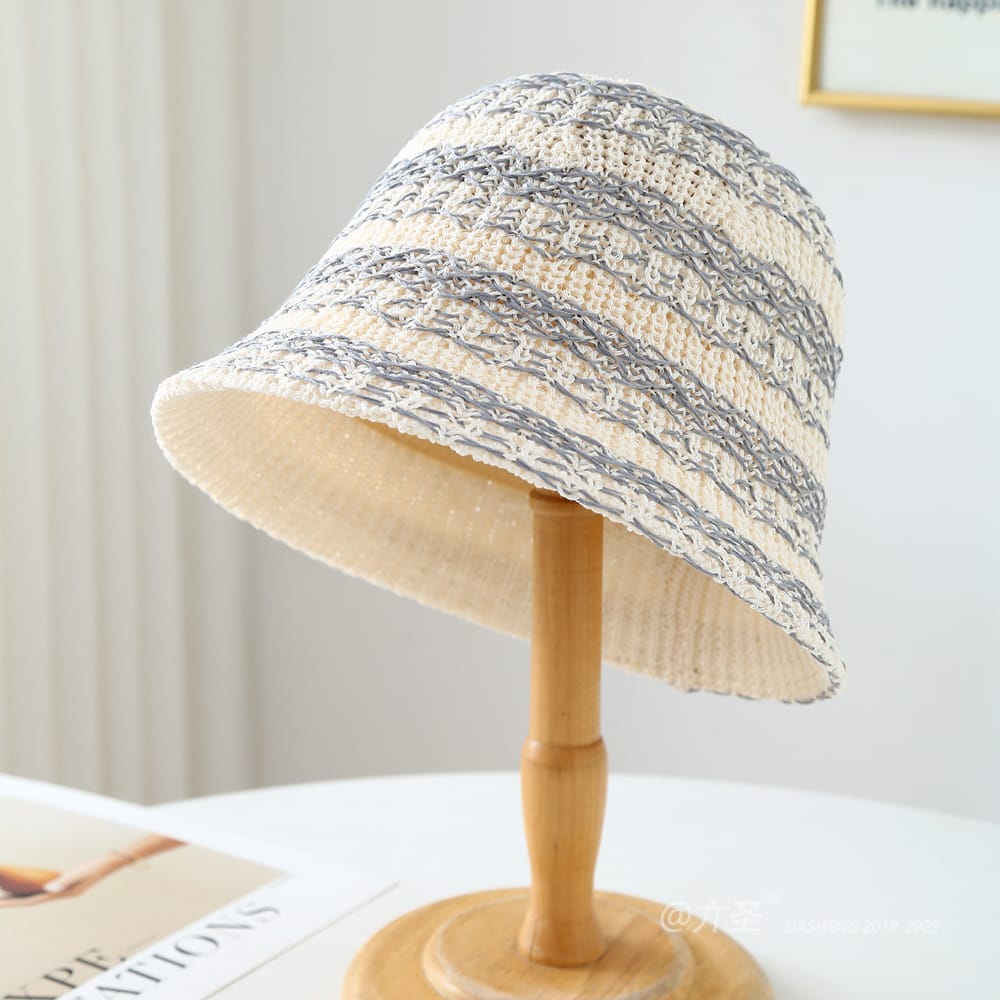 5646 No. - Women Casual Hat | Fashion Outdoor Cap | Daily Wear Sun Protection - Image 12