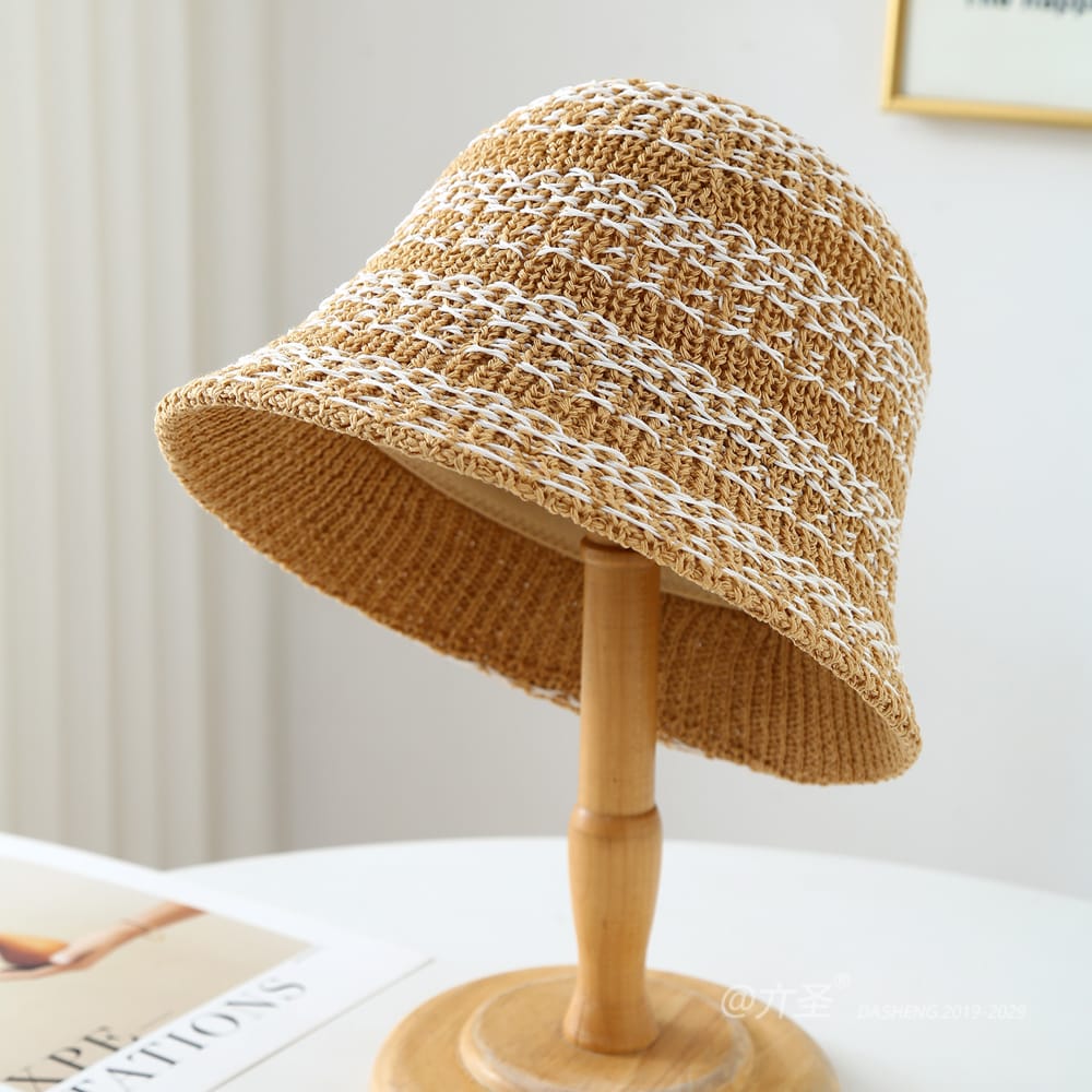 5646 No. - Women Casual Hat | Fashion Outdoor Cap | Daily Wear Sun Protection - Image 13