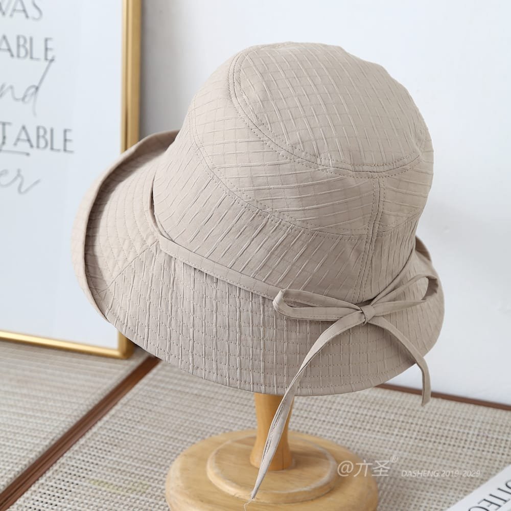 12104 No. - Women Casual Hat | Fashion Outdoor Cap | Daily Wear Sun Protection - Image 19