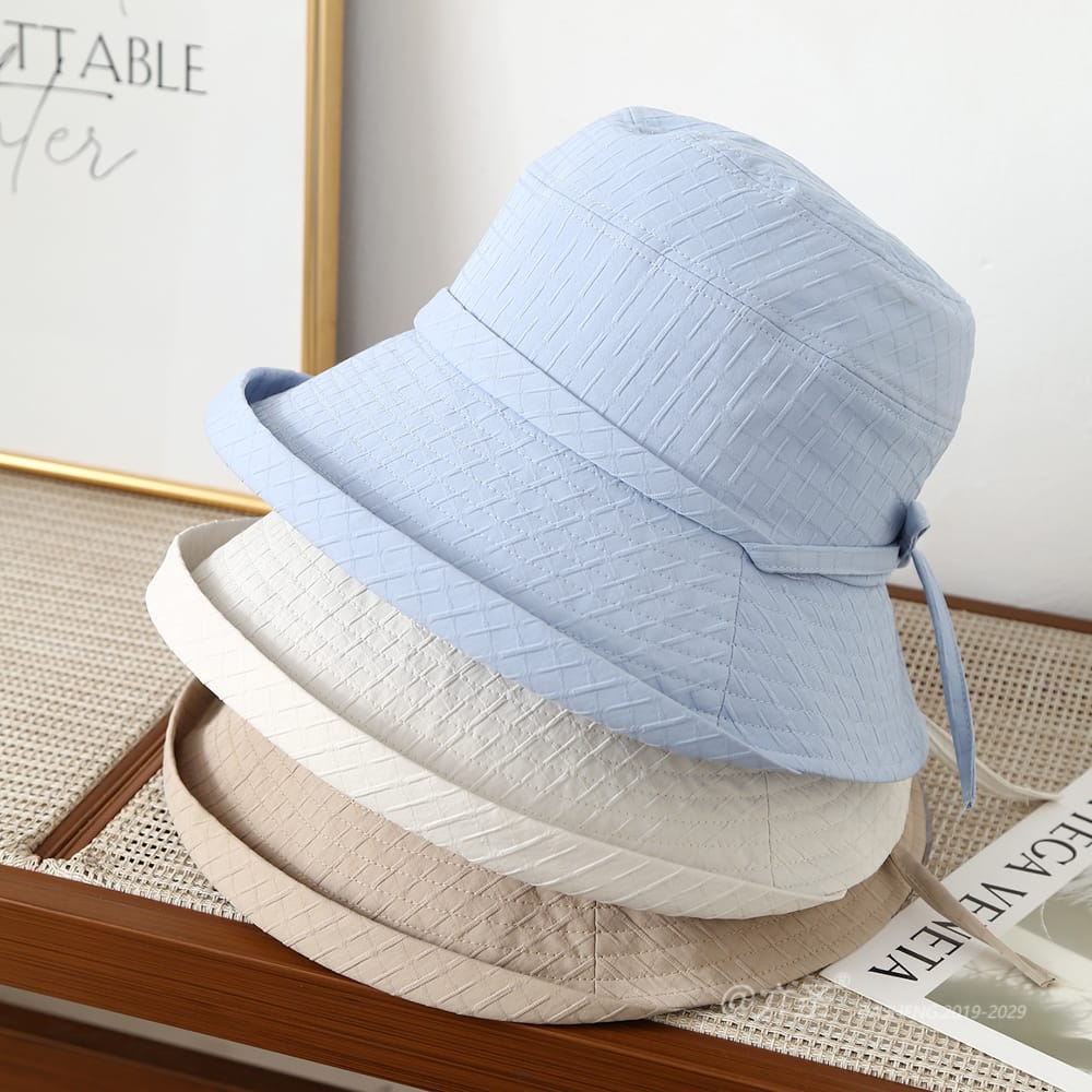 12104 No. - Women Casual Hat | Fashion Outdoor Cap | Daily Wear Sun Protection - Image 20