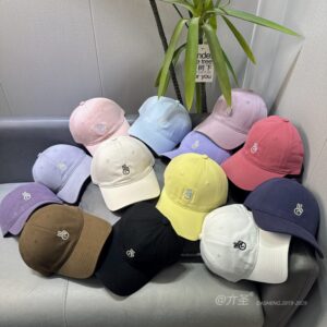 Small 手Baseball Cap - Baseball Cap Women | Casual Adjustable Hat | Daily Wear