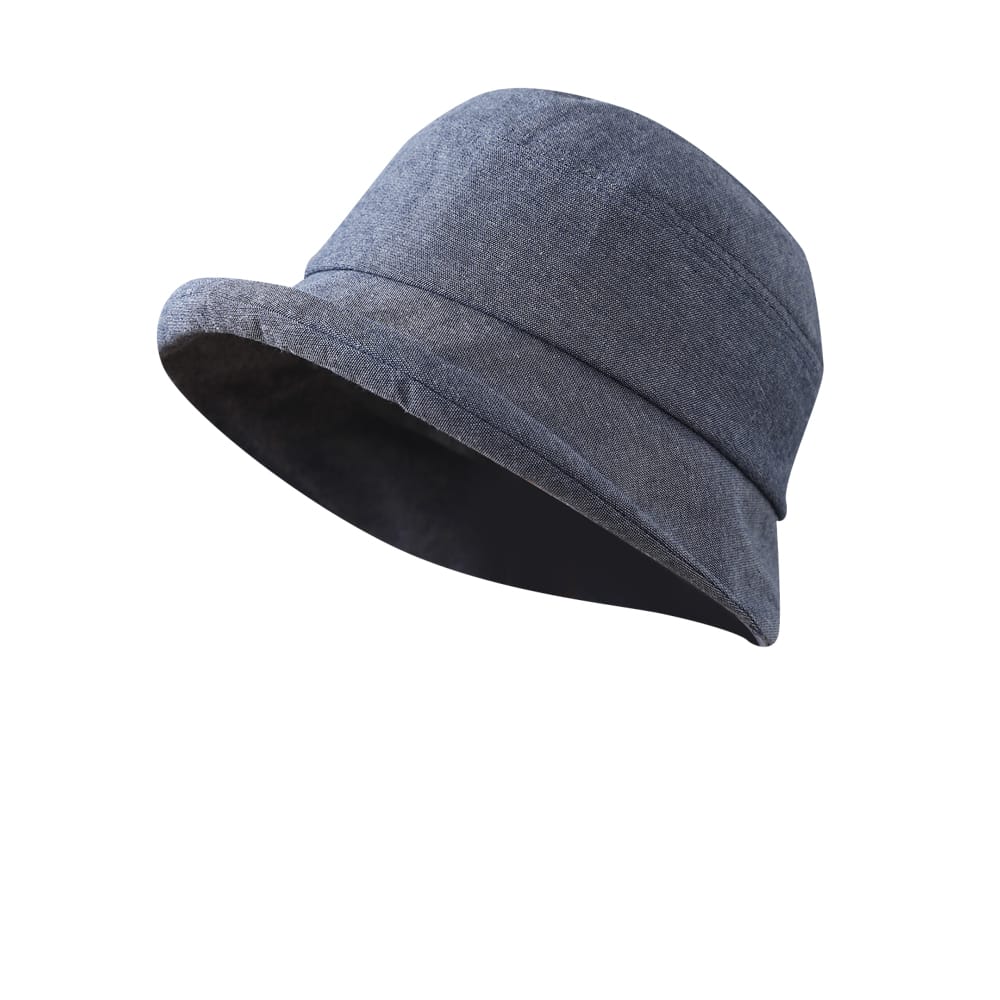 12132 No. - Women Casual Hat | Fashion Outdoor Cap | Daily Wear Sun Protection - Image 3