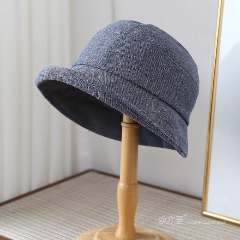 12132 No. - Women Casual Hat | Fashion Outdoor Cap | Daily Wear Sun Protection - Image 4