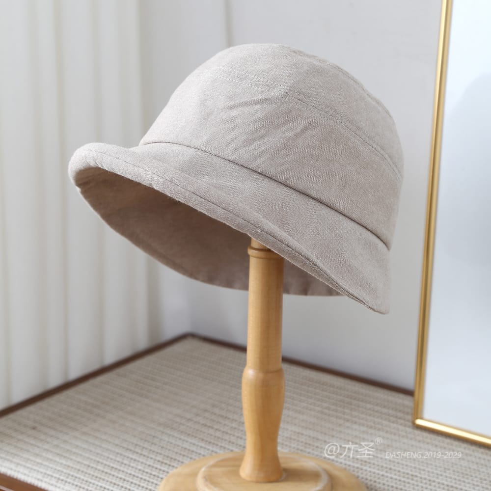 12132 No. - Women Casual Hat | Fashion Outdoor Cap | Daily Wear Sun Protection - Image 5