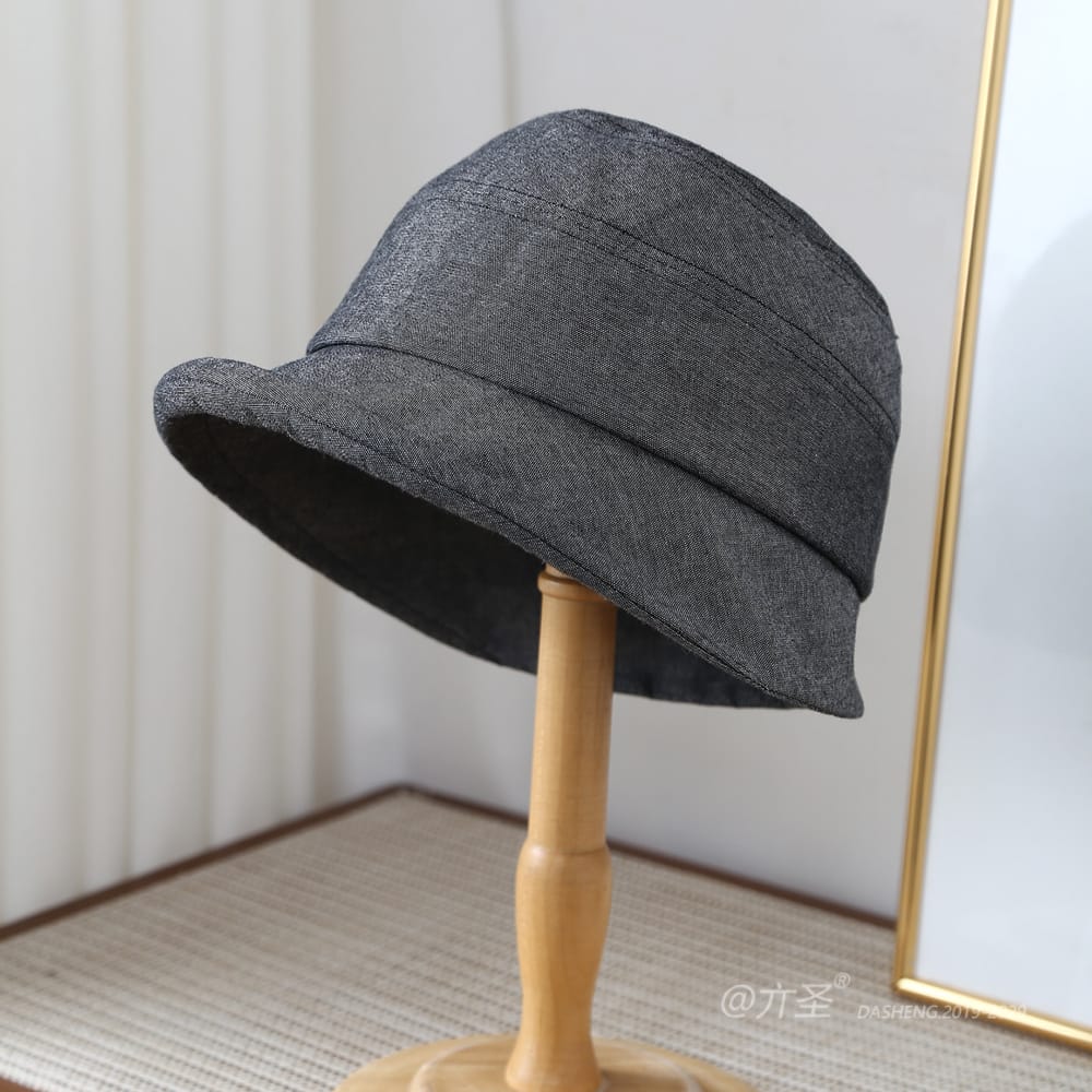 12132 No. - Women Casual Hat | Fashion Outdoor Cap | Daily Wear Sun Protection - Image 6