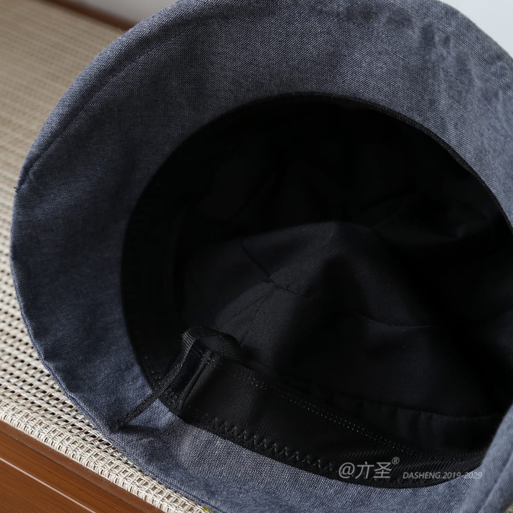 12132 No. - Women Casual Hat | Fashion Outdoor Cap | Daily Wear Sun Protection - Image 8