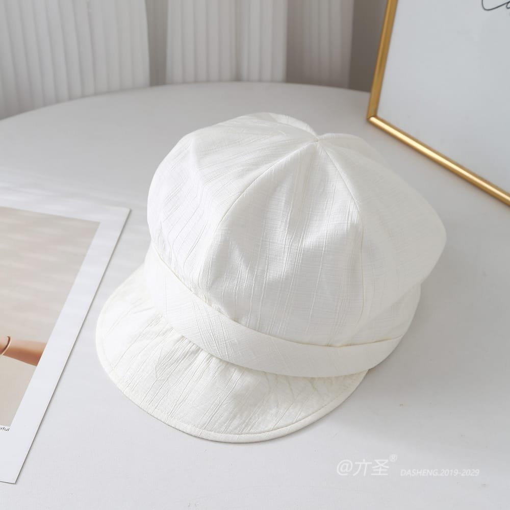 12125 No. - Women Casual Hat | Fashion Outdoor Cap | Daily Wear Sun Protection - Image 12