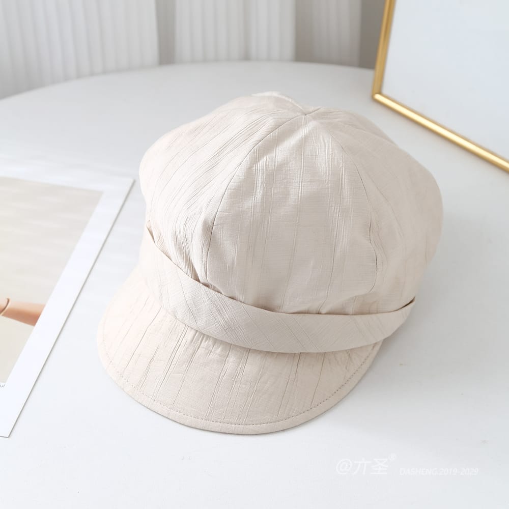 12125 No. - Women Casual Hat | Fashion Outdoor Cap | Daily Wear Sun Protection - Image 15