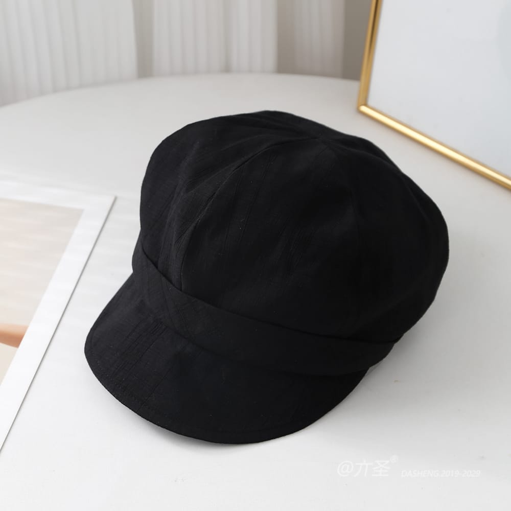 12125 No. - Women Casual Hat | Fashion Outdoor Cap | Daily Wear Sun Protection - Image 17