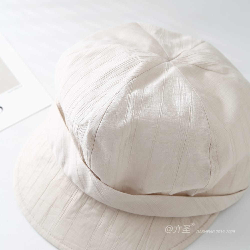 12125 No. - Women Casual Hat | Fashion Outdoor Cap | Daily Wear Sun Protection - Image 19
