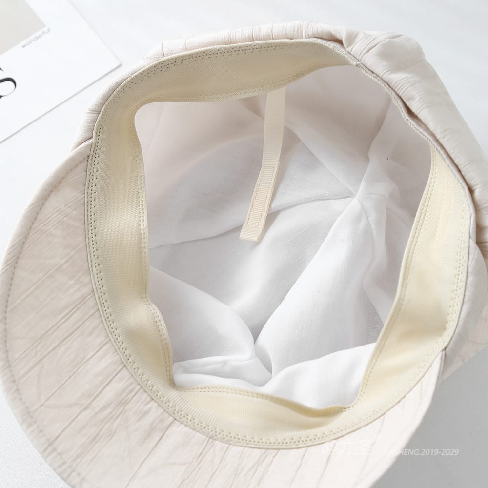 12125 No. - Women Casual Hat | Fashion Outdoor Cap | Daily Wear Sun Protection - Image 20