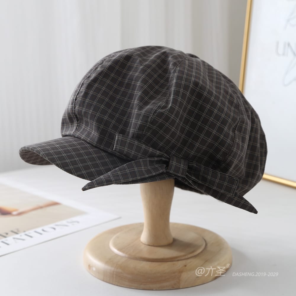 12119 No. - Women Casual Hat | Fashion Outdoor Cap | Daily Wear Sun Protection - Image 6