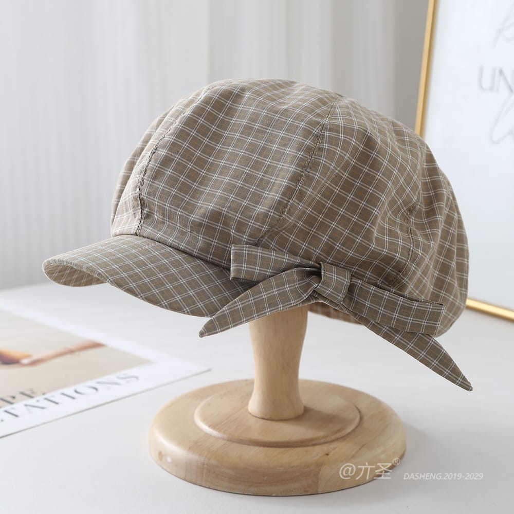 12119 No. - Women Casual Hat | Fashion Outdoor Cap | Daily Wear Sun Protection - Image 7