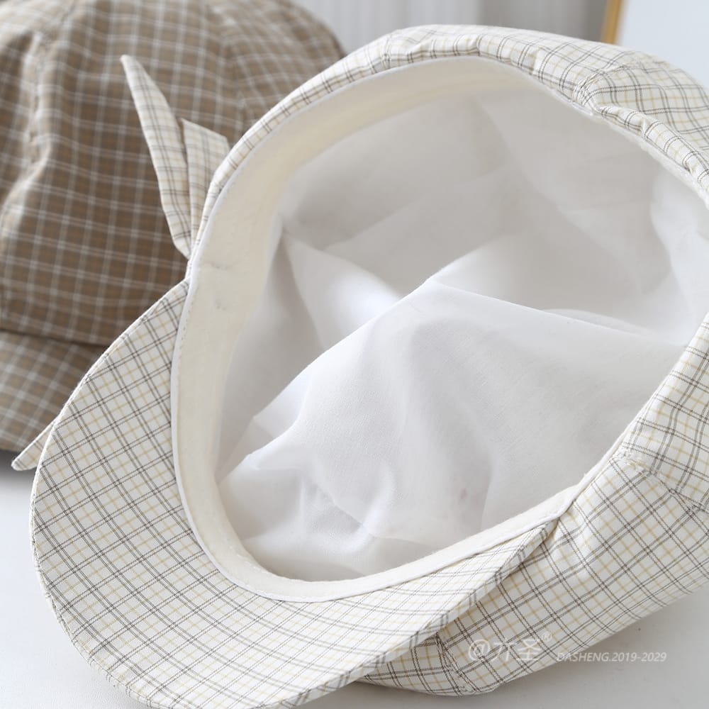 12119 No. - Women Casual Hat | Fashion Outdoor Cap | Daily Wear Sun Protection - Image 9