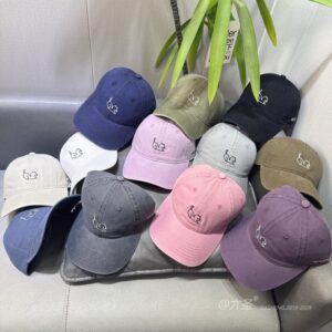 Small 懒猫Baseball Cap - Baseball Cap Women | Casual Adjustable Hat | Daily Wear