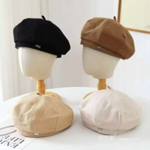 Hat #8939 - UPF 50+ Sun Hats with Neck Flap - Fishing Hiking