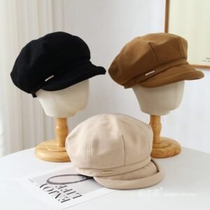 Hat #8956 - UPF 50+ Sun Hats with Neck Flap - Fishing Hiking